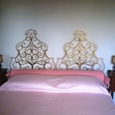 Casa Di Mezzacosta Hotel Кастилион Фиорентино Екстериор снимка