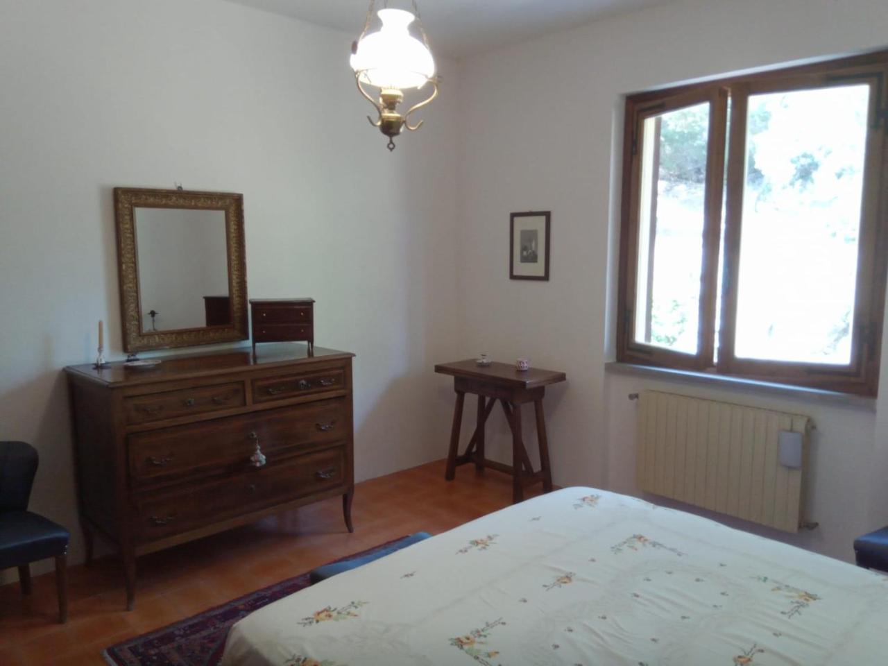 Casa Di Mezzacosta Hotel Кастилион Фиорентино Екстериор снимка