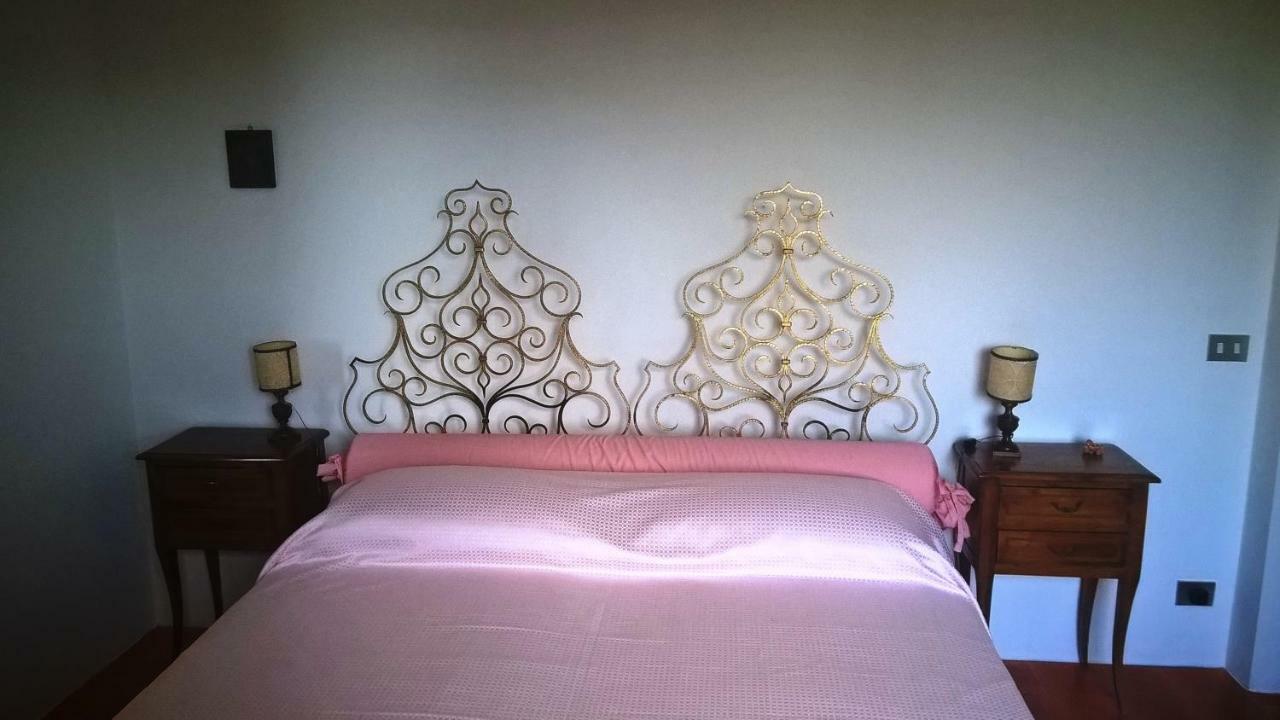Casa Di Mezzacosta Hotel Кастилион Фиорентино Екстериор снимка